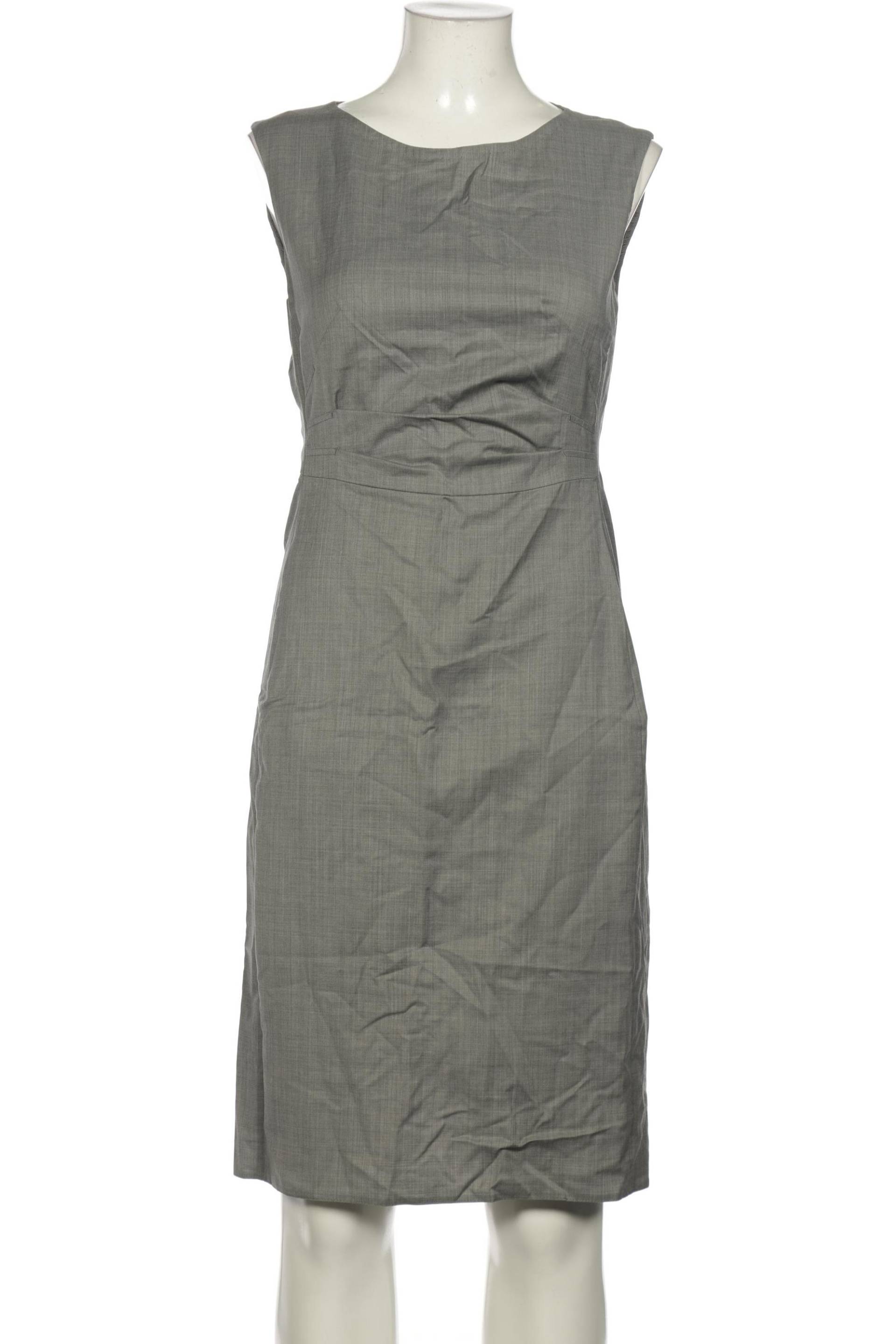 Rene Lezard Damen Kleid, grau von Rene Lezard