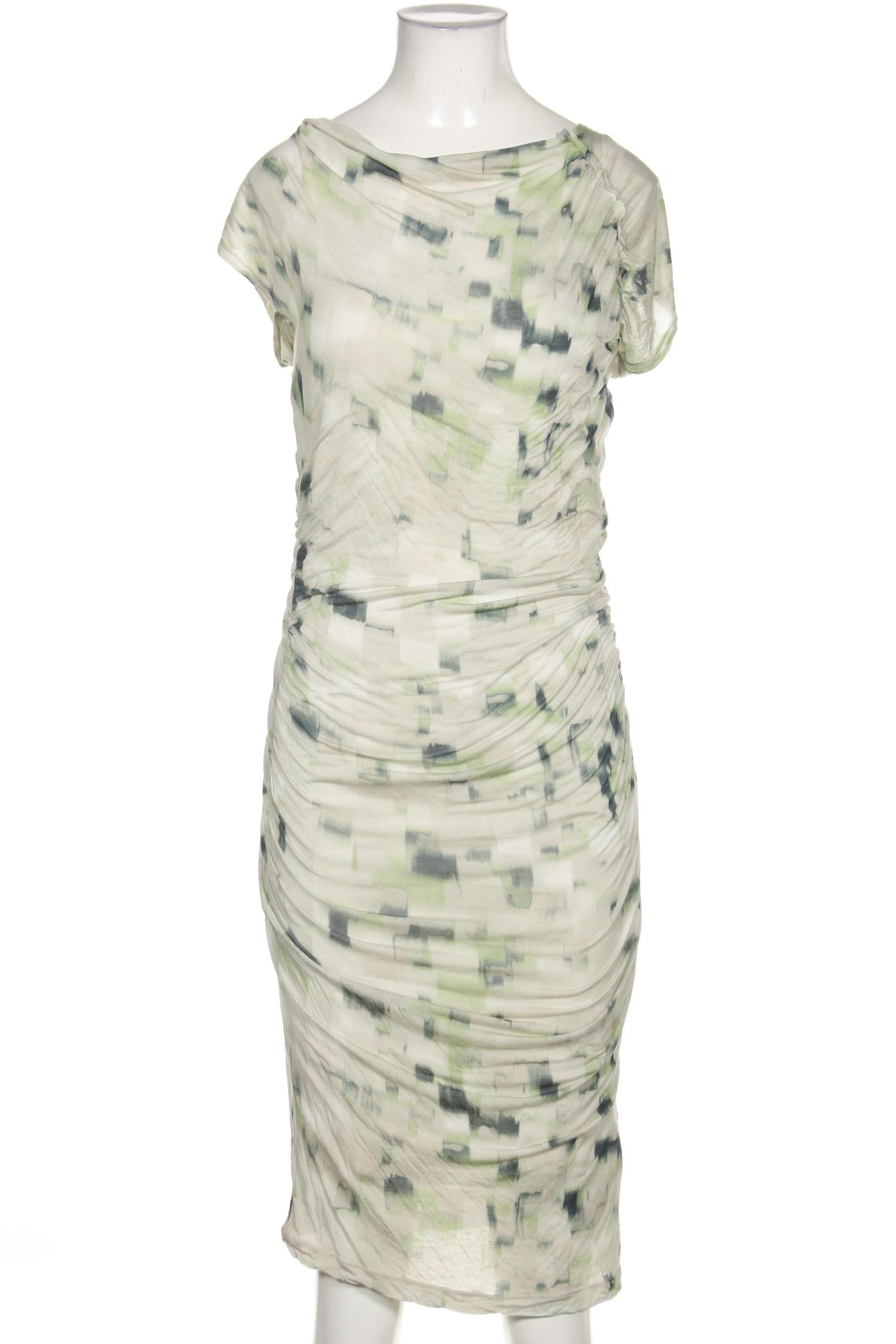 Rene Lezard Damen Kleid, grün von Rene Lezard