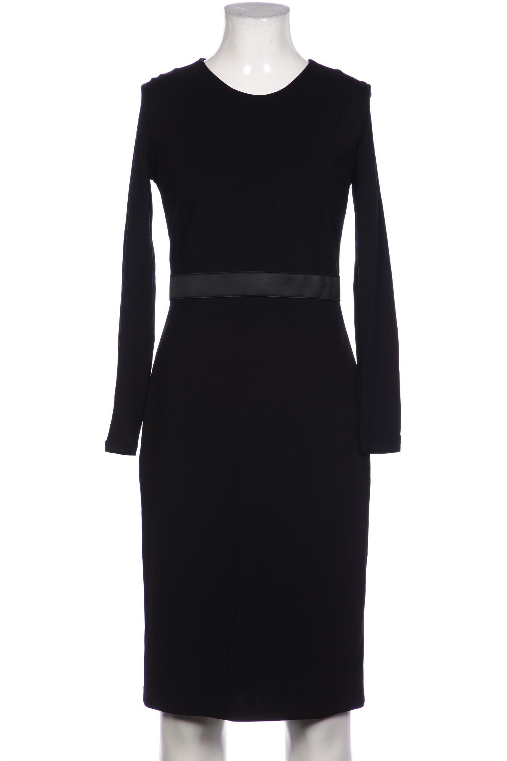 Rene Lezard Damen Kleid, schwarz von Rene Lezard