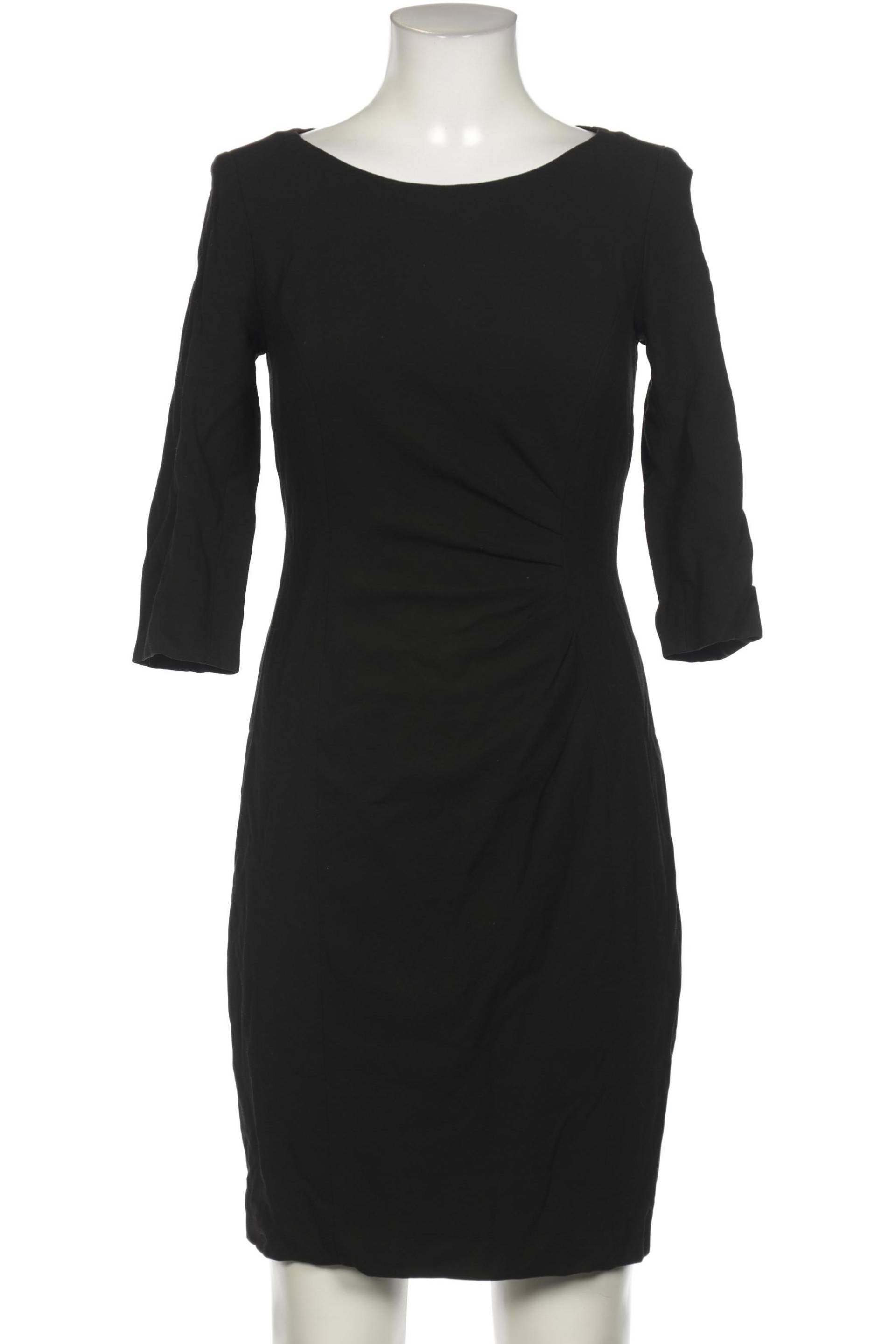 Rene Lezard Damen Kleid, schwarz von Rene Lezard