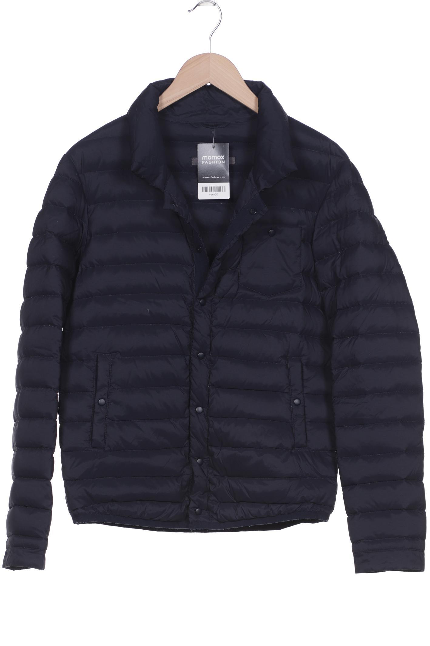 RENE LEZARD Herren Jacke, marineblau von RENE LEZARD