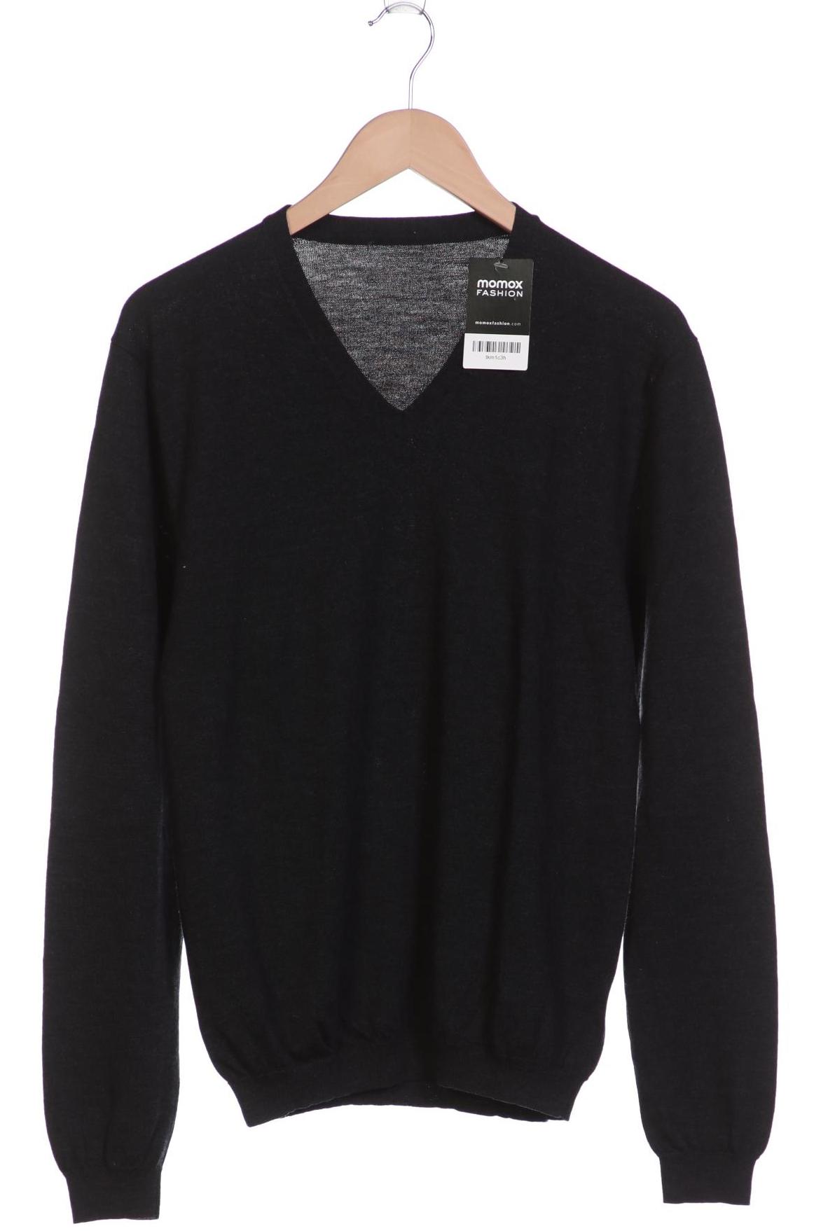 RENE LEZARD Herren Pullover, grau von RENE LEZARD