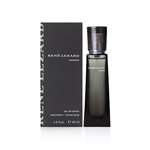 Rene Lezard Homme By Rene Lezard For Men. Eau De Toilette Spray 1.4 Oz. by Rene Lezard von Rene Lezard