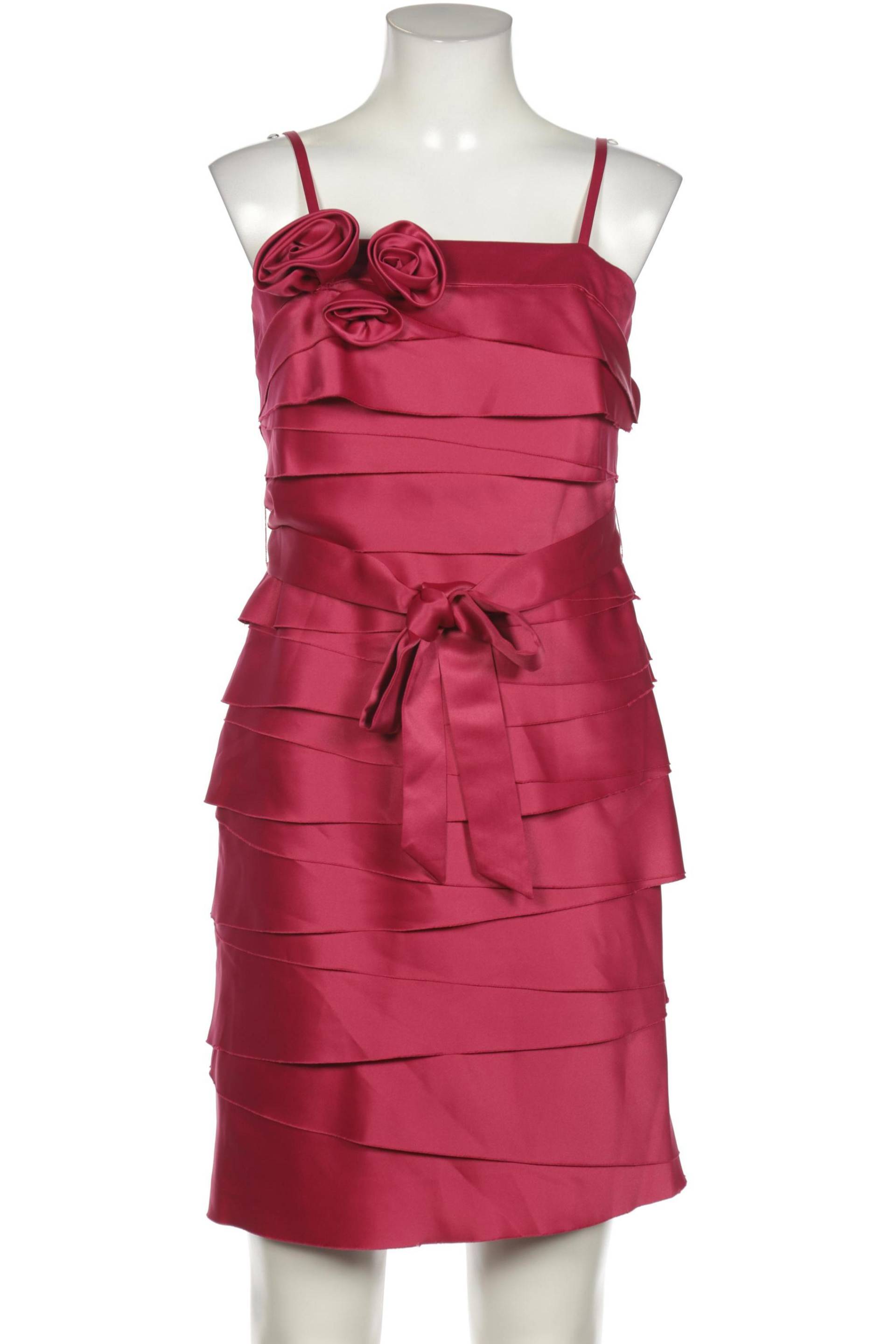 Rene Derhy Damen Kleid, pink von Rene derhy