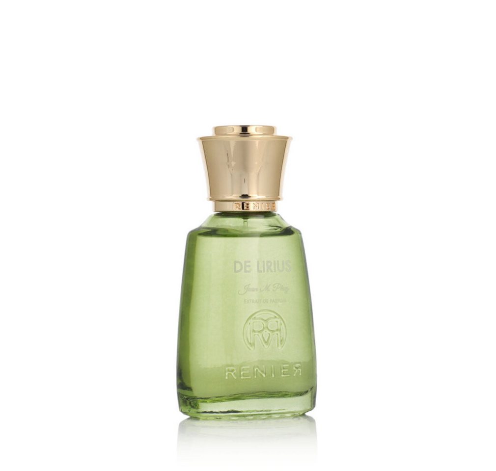 Renier Perfumes Körperpflegeduft Renier Parfums De Lirius Extrait de parfum 50 ml (unisex) von Renier Perfumes