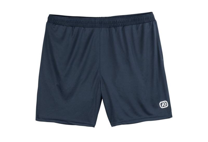 RennerXXL Funktionsshorts Mario Kurze Herren Outdoor Sport Hose Übergrößen Geruchshemmend, Mesh-Innenslip von RennerXXL