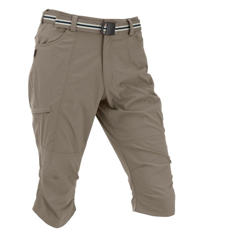 RennerXXL Bermudas Hollyford Piratenhose XXL Caprihose HERREN von RennerXXL