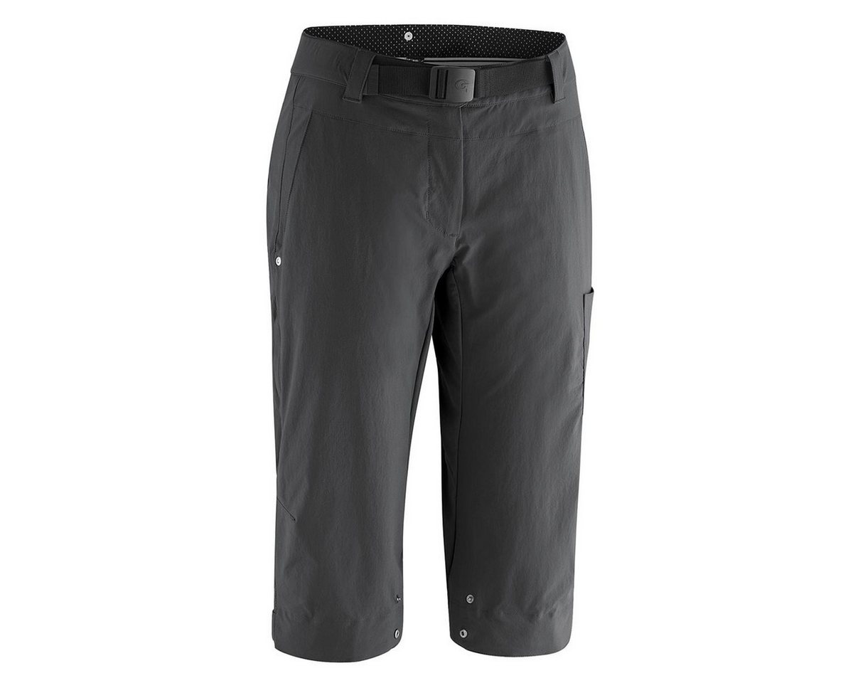 RennerXXL Fahrradhose Gonso Ruth 3/4 kurze Bike Bermuda Damen mit Polster große Größen RennerXXL Fahrradhose Gonso Ruth 3/4 kurze Bike Bermuda Damen mit Polster große Größen von RennerXXL