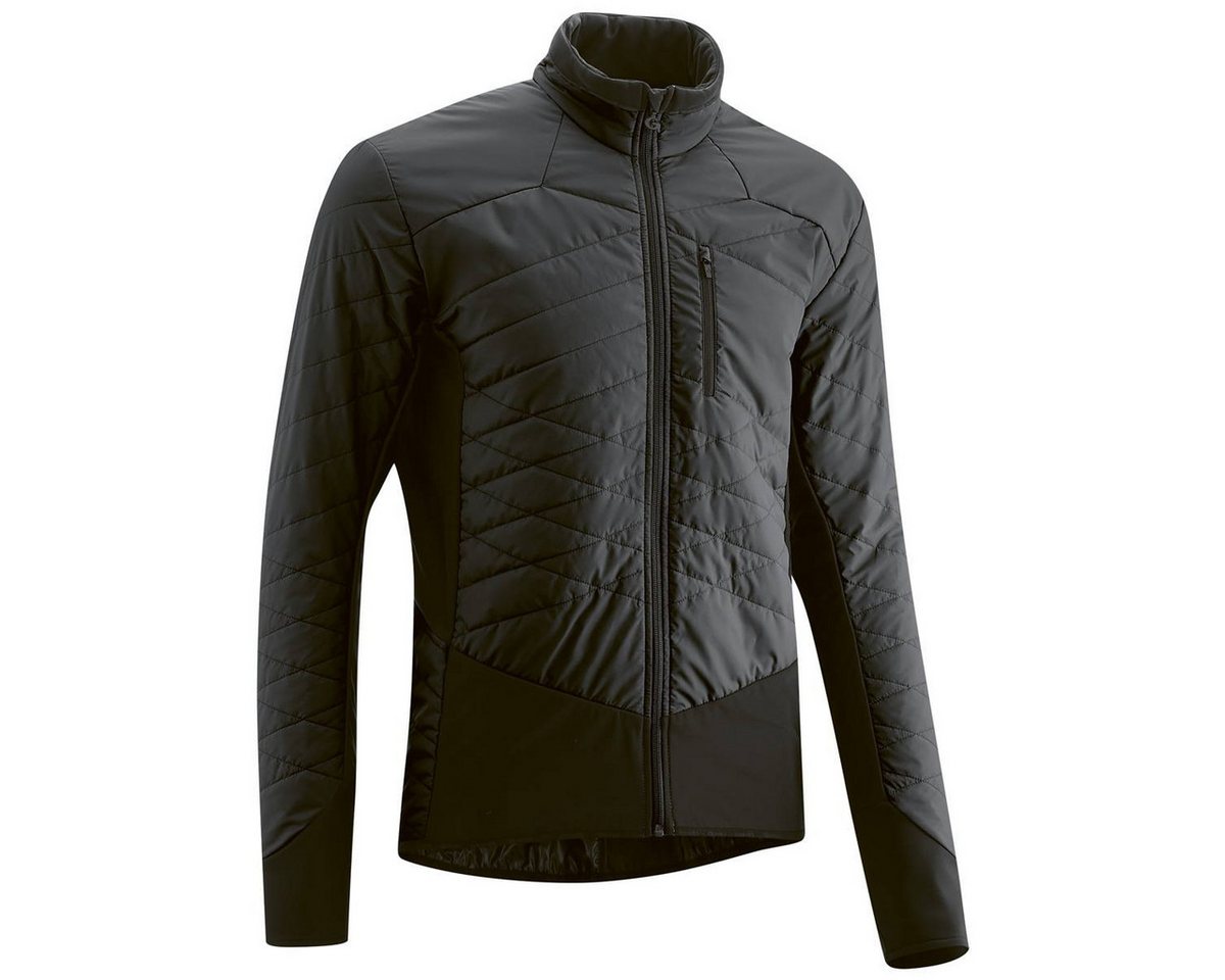 RennerXXL Fahrradjacke Gonso Herren XXL PRIMALOFT Jacke Rad - Wintersport von RennerXXL