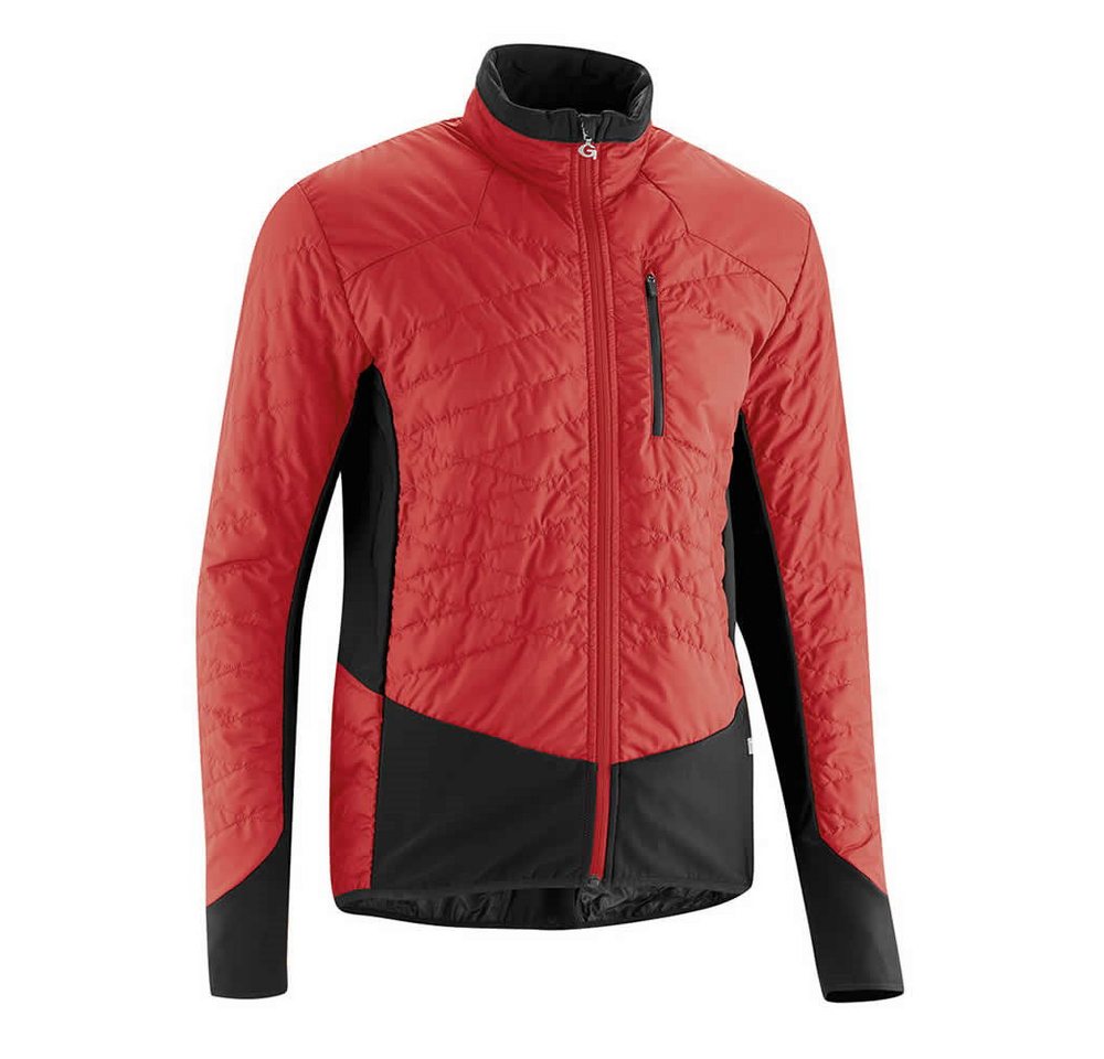 RennerXXL Fahrradjacke Gonso Herren XXL PRIMALOFT Jacke Rad - Wintersport von RennerXXL