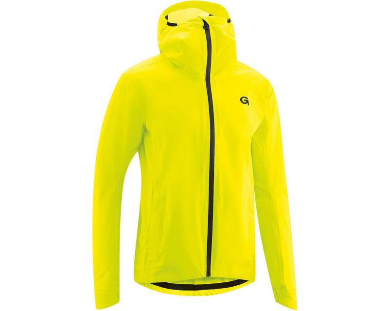RennerXXL Fahrradjacke Gonso Save Plus Herren Fahrrad-Regenjacke Große Größen von RennerXXL
