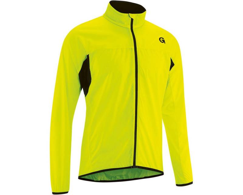 RennerXXL Fahrradjacke Gonso Serru Herren Radjacke Windjacke Übergrößen von RennerXXL