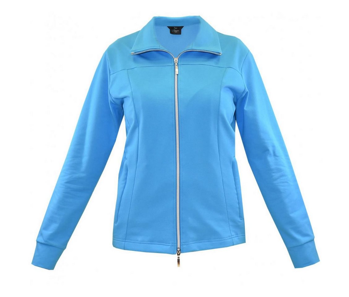 RennerXXL Fleecejacke Sportjacke Freizeitjacke Damen große Größen von RennerXXL