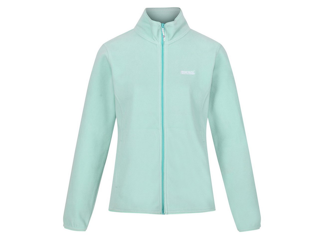 RennerXXL Fleecejacke Clemance XXL Damen Outdoor-Jacke große Größen von RennerXXL