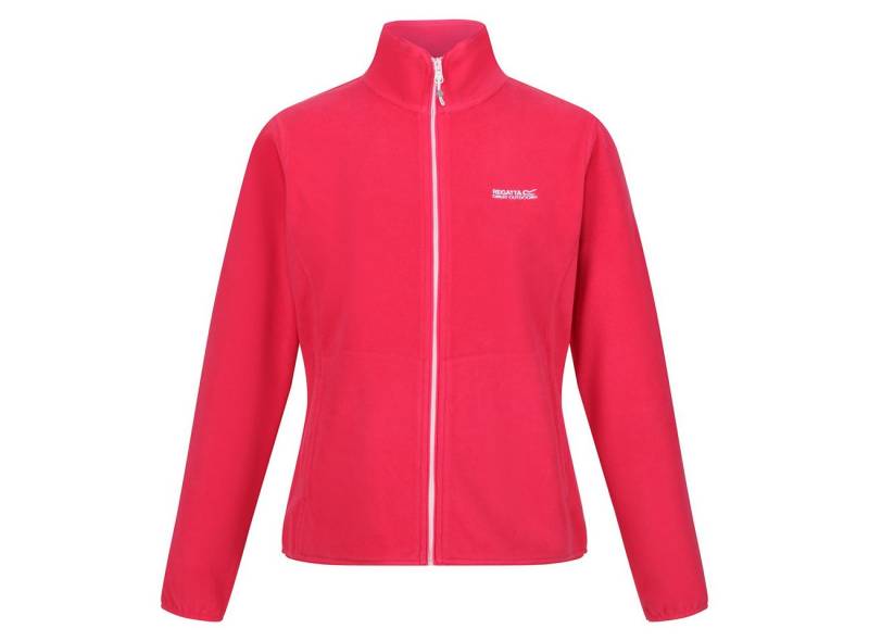 RennerXXL Fleecejacke Clemance XXL Damen Fleece Jacke große Größen von RennerXXL