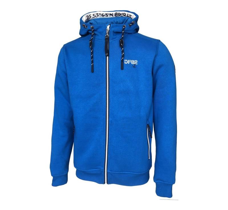 RennerXXL Fleecejacke Dryfashion Baabe Herren Sweatjacke Übergrößen RennerXXL Fleecejacke Dryfashion Baabe Herren Sweatjacke Übergrößen von RennerXXL