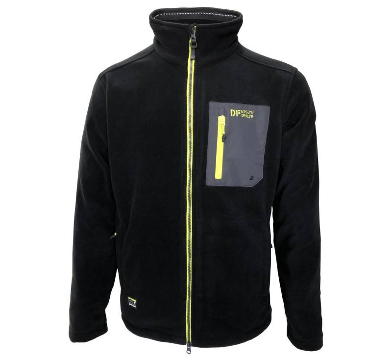 RennerXXL Fleecejacke Dryfashion Esens Herren Fleece Jacke Übergrößen von RennerXXL