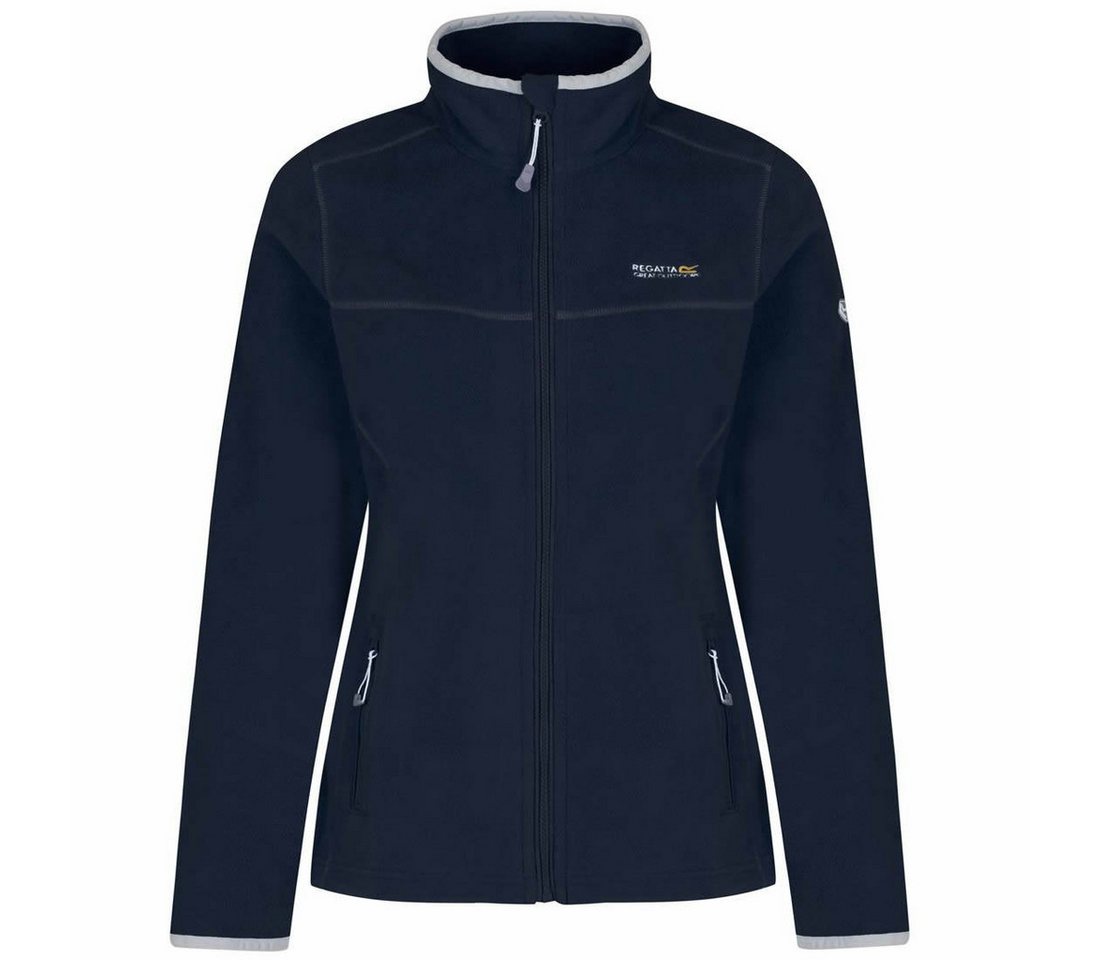 RennerXXL Fleecejacke Floreo XXL Damen Outdoor Jacke - große Größen von RennerXXL