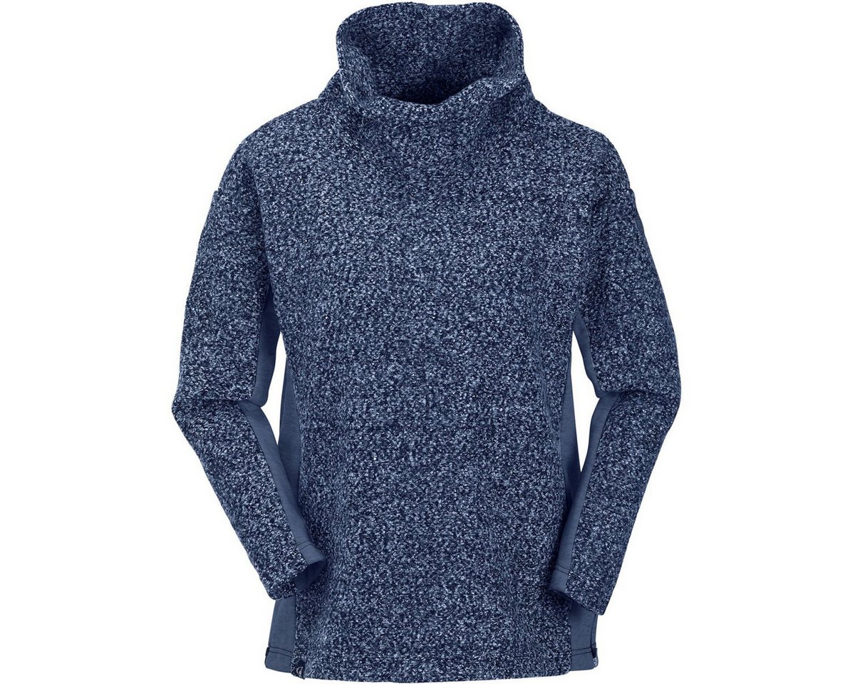 RennerXXL Fleecejacke Graz Damen Fleecepullover Übergrößen von RennerXXL