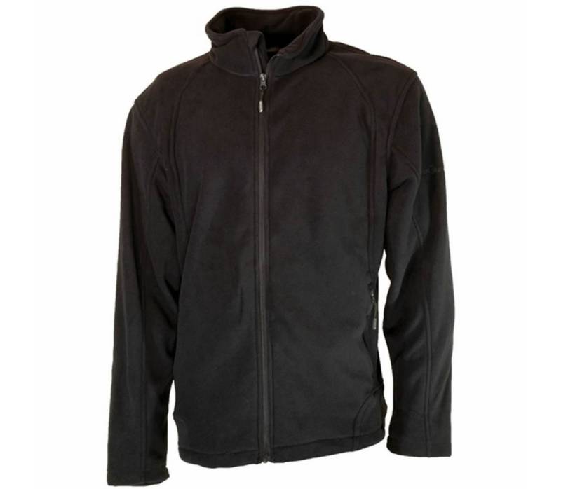 RennerXXL Fleecejacke Henry Herren Fleece Jacke Übergrößen XXL-8XL von RennerXXL