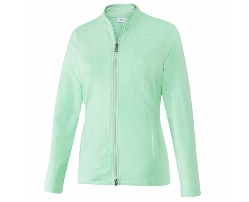 RennerXXL Fleecejacke Joy Dorit Damen Freizeitjacke Sportjacke große Größen von RennerXXL