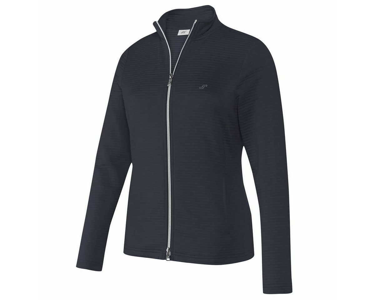 RennerXXL Fleecejacke Joy Peggy Damen Sport-Trainingsjacke Übergrößen von RennerXXL