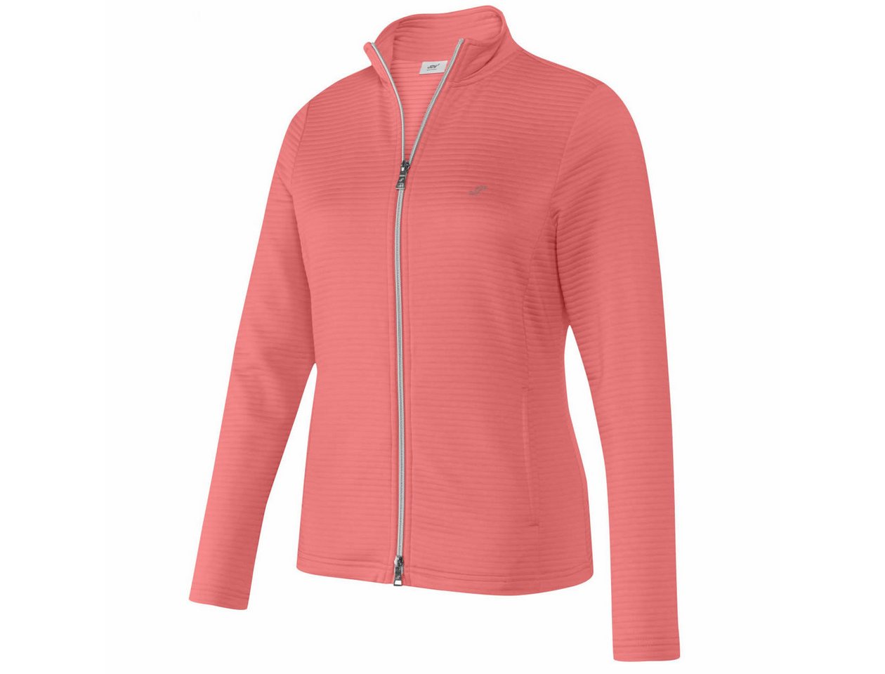 RennerXXL Fleecejacke Joy Peggy Damen Sport-Trainingsjacke Übergrößen von RennerXXL