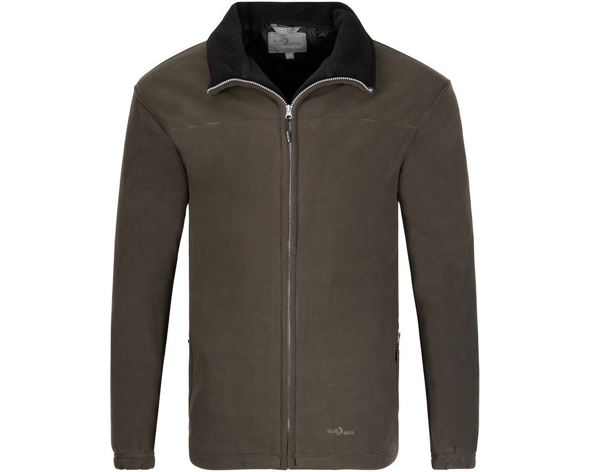RennerXXL Fleecejacke Knut XXL / Windstopper Männer Übergrößen XXL-8XL RennerXXL Fleecejacke Knut XXL / Windstopper Männer Übergrößen XXL-8XL von RennerXXL