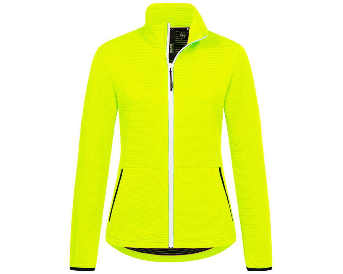 RennerXXL Fleecejacke LPO Xara Damen Stretch XXL Outdoor Jacke Große Größen von RennerXXL