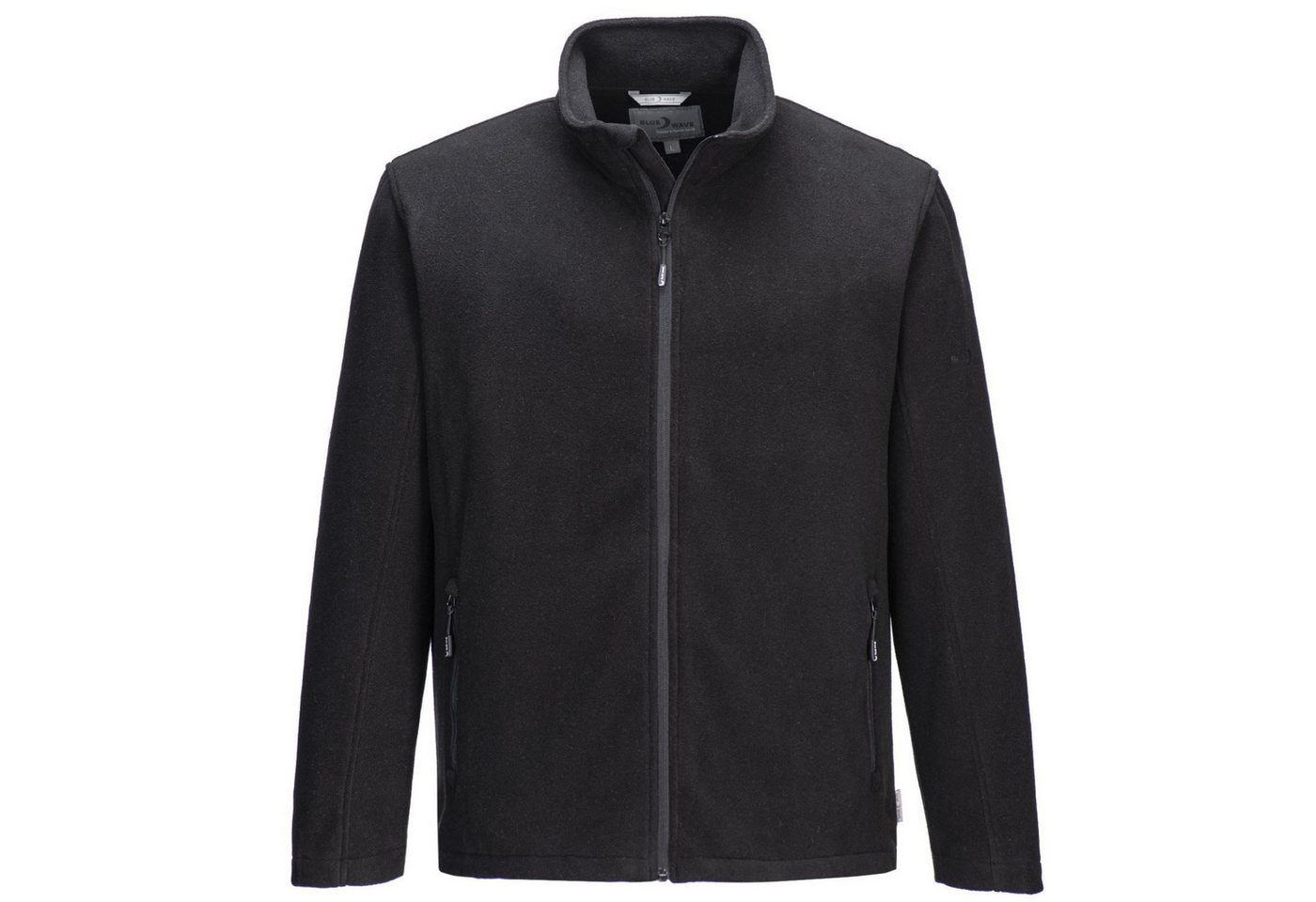 RennerXXL Fleecejacke Lothar leichte Herren XXL-8XL von RennerXXL