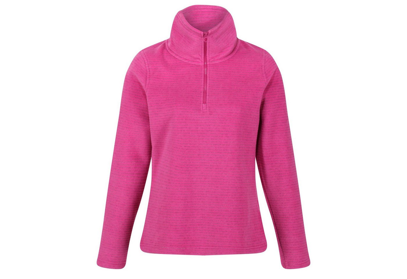 RennerXXL Fleecejacke Solene XXL Kuschelfleece Pulli Damen Übergrößen von RennerXXL