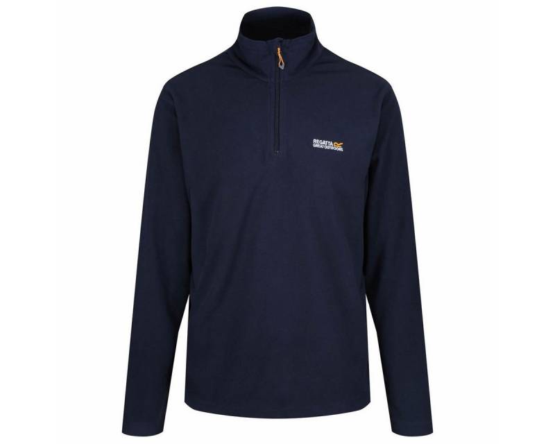 RennerXXL Fleecejacke Thompson Fleece Pulli Herren - Übergrößen von RennerXXL