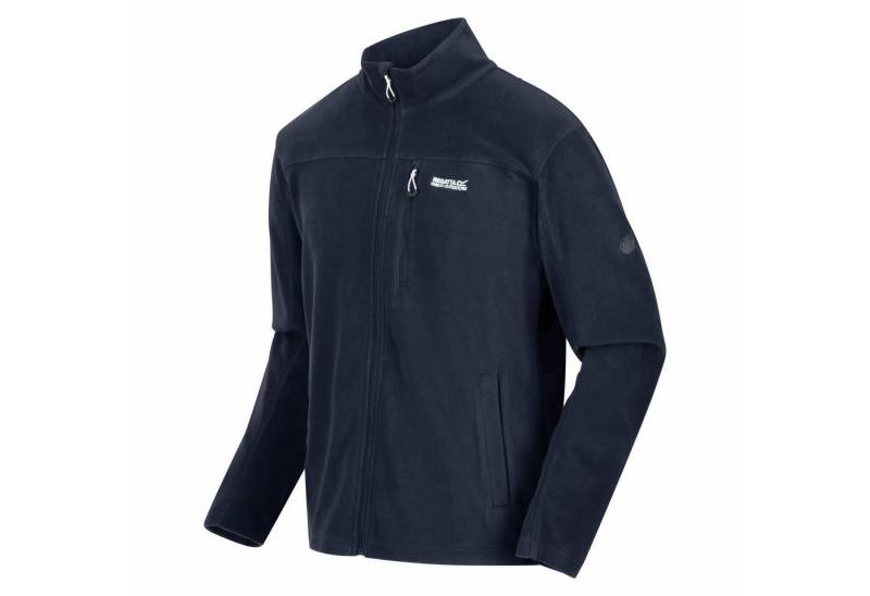RennerXXL Fleecejacke XXL Fellard Männer Basic Fleecejacke Übergrößen XXL-5XL von RennerXXL