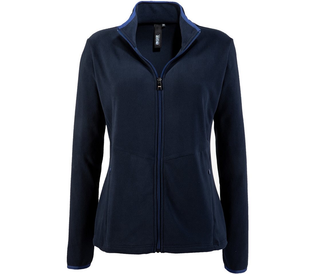 RennerXXL Fleecejacke XXL Jodie Damen Fleecejacke Große Größen - Gr. 46-54 von RennerXXL