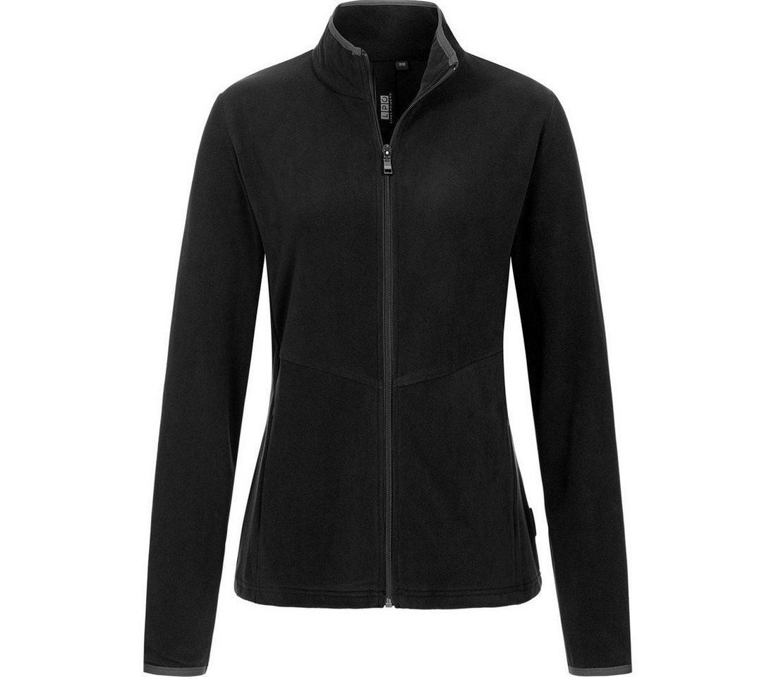 RennerXXL Fleecejacke XXL Jodie Damen Fleecejacke Große Größen - Gr. 46-54 von RennerXXL