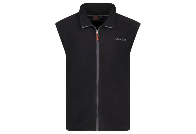 RennerXXL Funktionsweste Montreal dünne XXL Herren Outdoor Weste Übergrößen XXL-8XL von RennerXXL