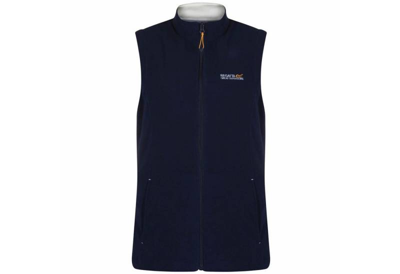 RennerXXL Fleeceweste Sweetness K2 Damen Fleece Outdoor Weste große Größen von RennerXXL