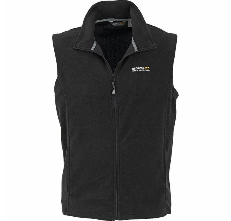 RennerXXL Fleeceweste Tobias Fleece-Outdoor-Weste Herren Übergrößen XXL-5XL Leichte weiche XXL Fleeceweste für Herren in großen Größen von RennerXXL