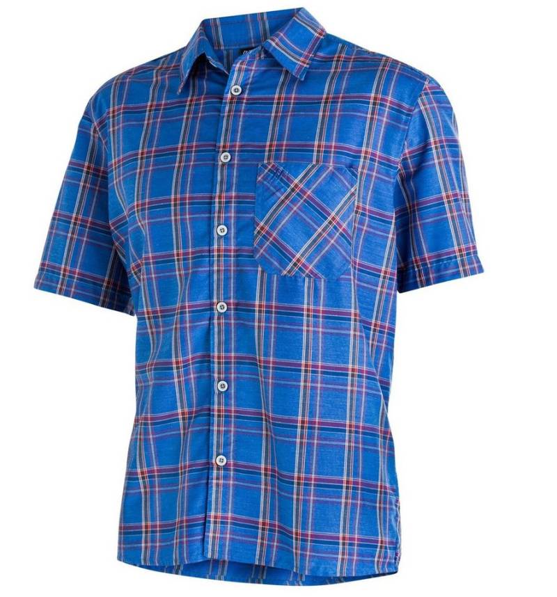 RennerXXL Funktionshemd Maier Sports Mauros Herren Funktionshemd Kurzarm in Übergrößen von RennerXXL