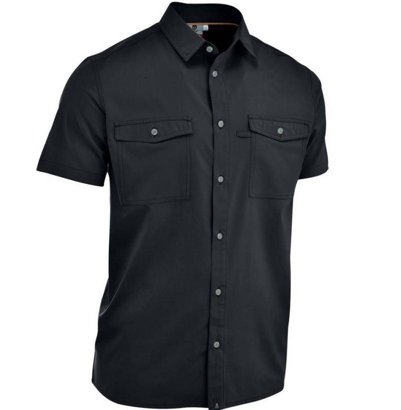 RennerXXL Funktionshemd Maul Cordoba Herren Wanderhemd mit Insektenschutz Übergrößen von RennerXXL