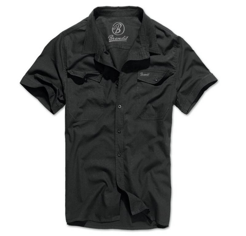 RennerXXL Funktionshemd Roadstar Shirt Leichtes Herren Hemd Kurzarm Übergrößen von RennerXXL