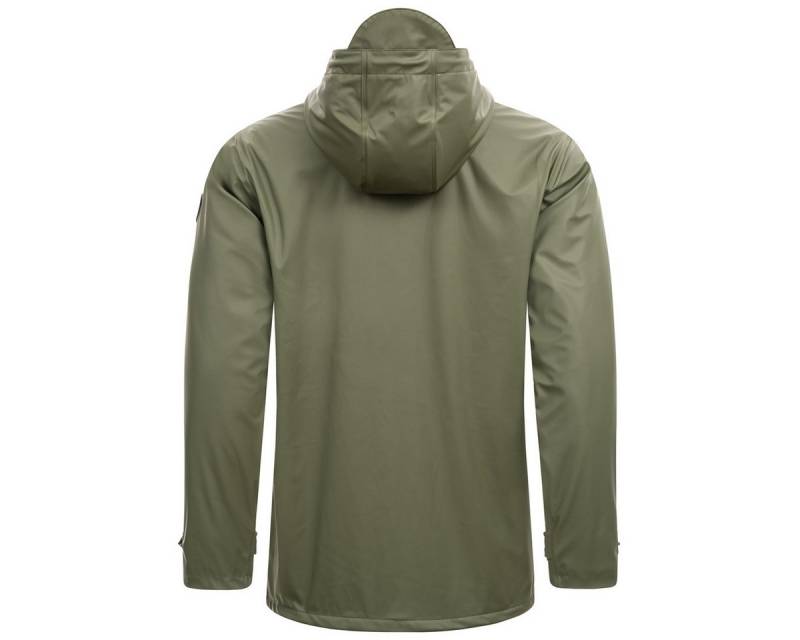 ankerglut Funktionsjacke Ankerglut Heimat Herren Friesennerz Regenjacke von ankerglut