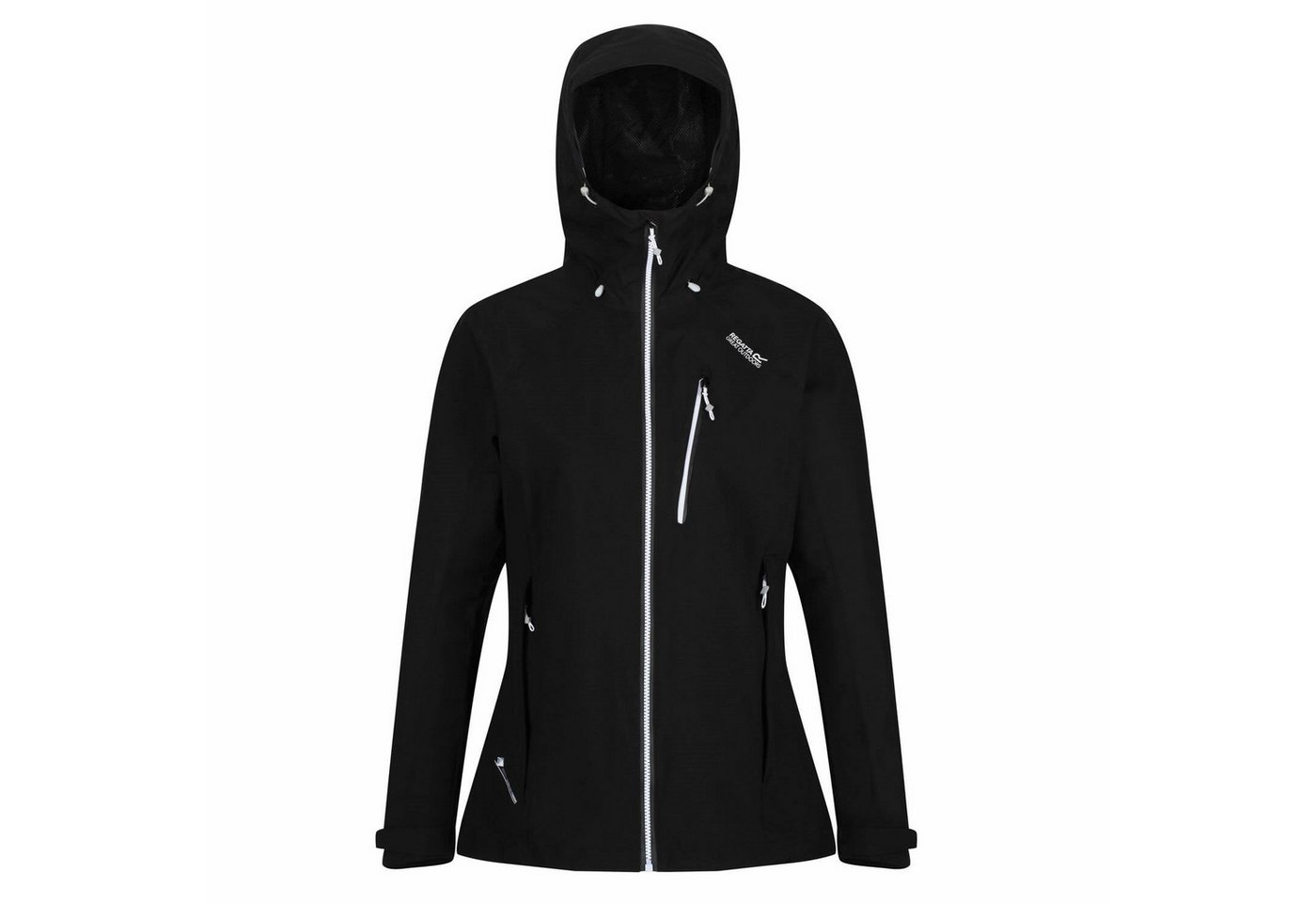 RennerXXL Funktionsjacke Birchdale Damen Outdoorjacke große Größen von RennerXXL