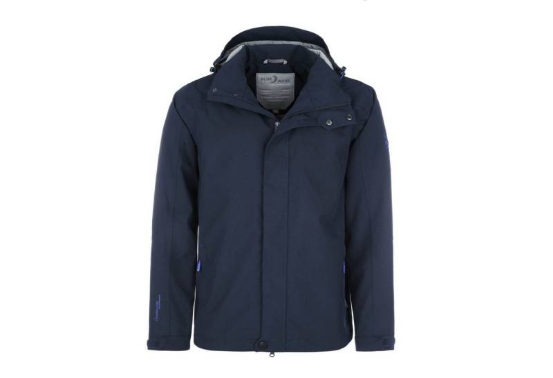 RennerXXL Funktionsjacke Ben Herren XXL Outdoor Funktionsjacke Übergrößen von RennerXXL