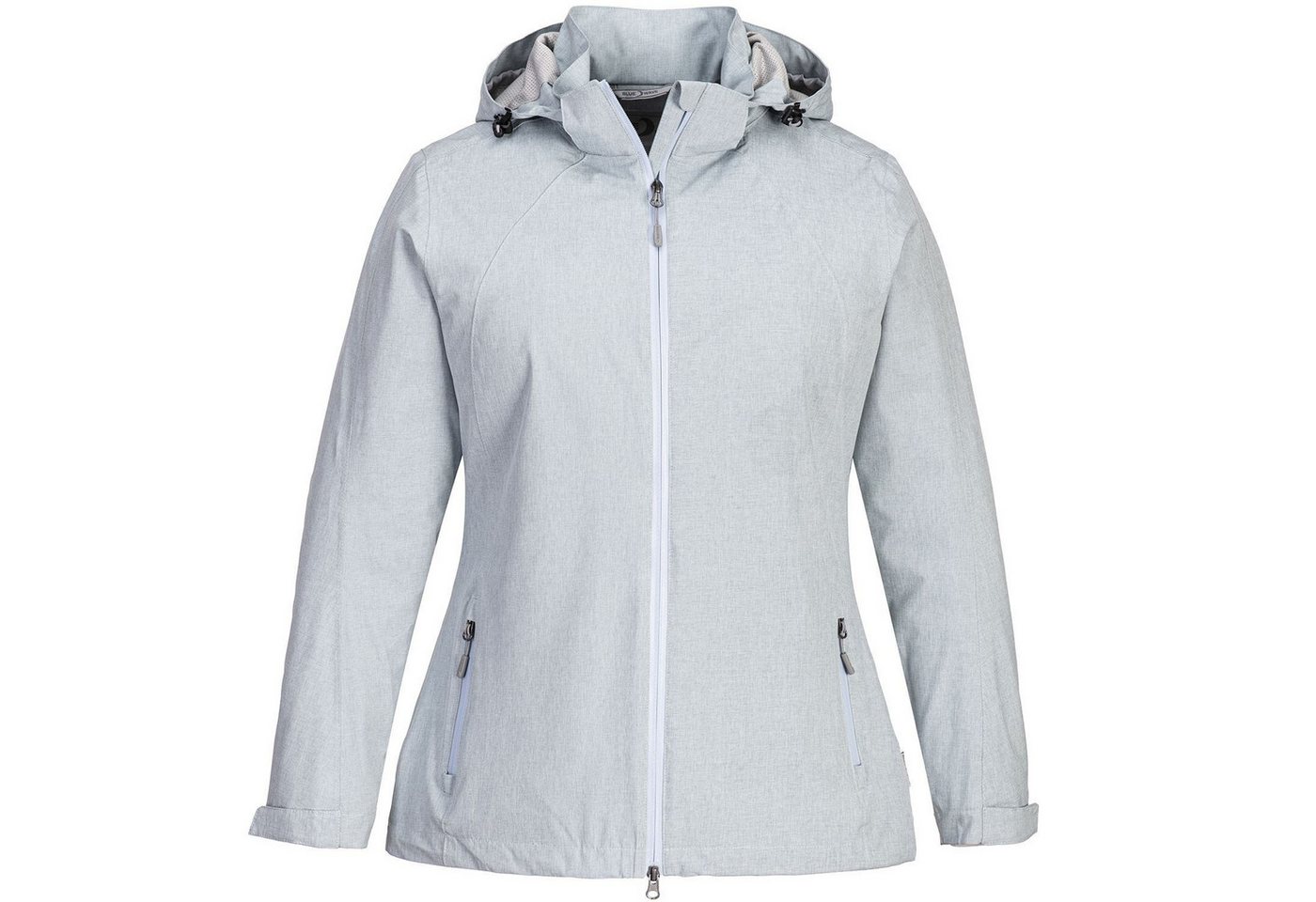 RennerXXL Funktionsjacke Hannah Damen Outdoorjacke Parka große Größen von RennerXXL