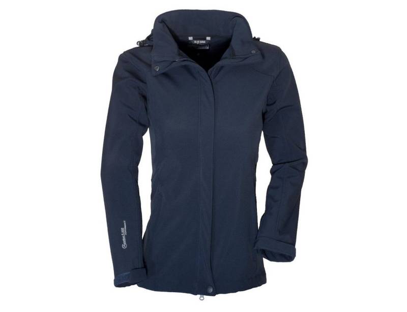 RennerXXL Funktionsjacke Bente elastische Damen Softshelljacke Übergrößen & große Größen von RennerXXL