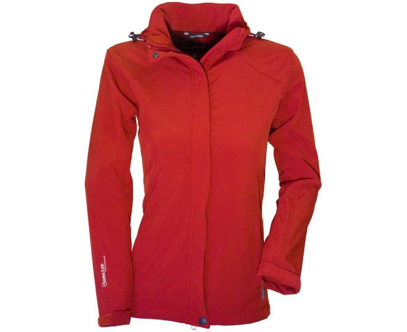 RennerXXL Funktionsjacke Bente elastische Damen Softshelljacke Übergrößen & große Größen von RennerXXL