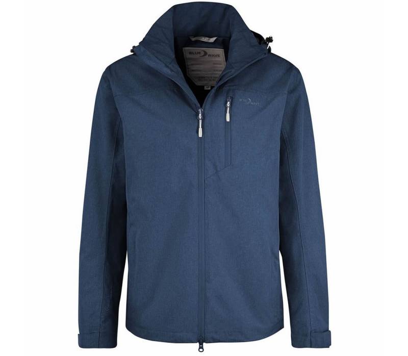 RennerXXL Funktionsjacke Henk Herren XXL Funktionsjacke Übergrößen von RennerXXL