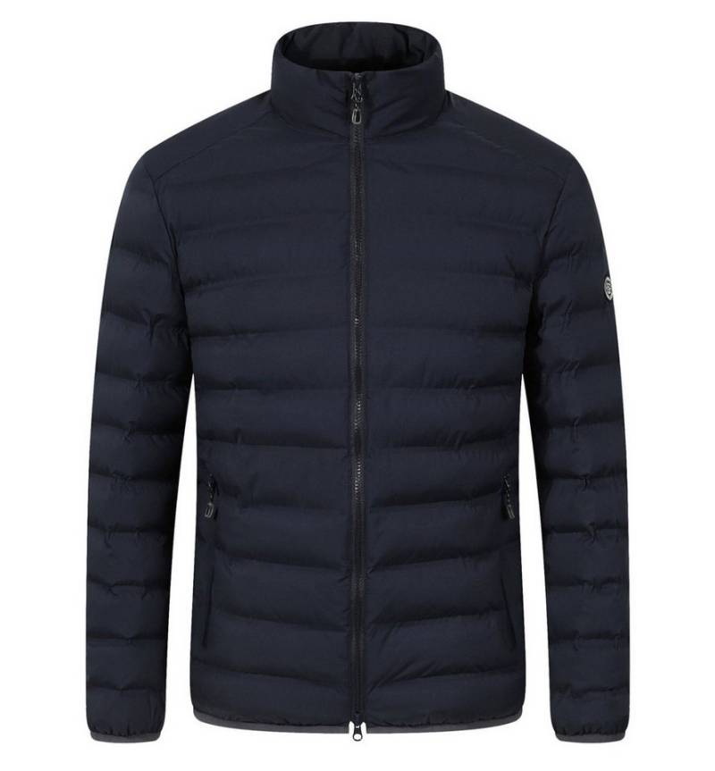 RennerXXL Funktionsjacke Blue Wave Maximilian Herren Steppjacke Übergrößen von RennerXXL