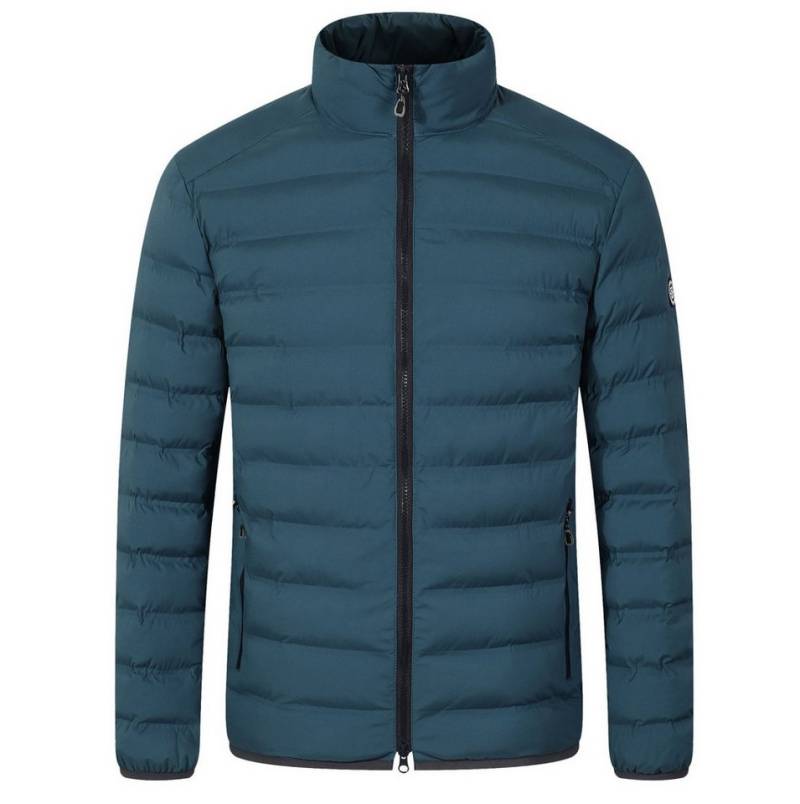 RennerXXL Funktionsjacke Blue Wave Maximilian Herren Steppjacke Übergrößen von RennerXXL